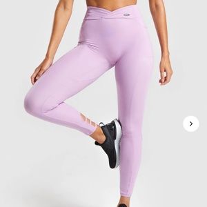 Gymshark Poise Leggings